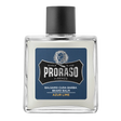 Proraso skjegglotion - Lime og mynte
