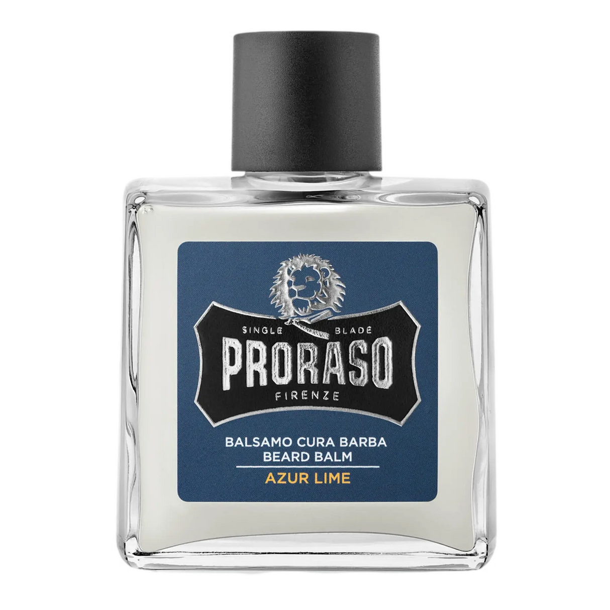 Proraso skjegglotion - Lime og mynte
