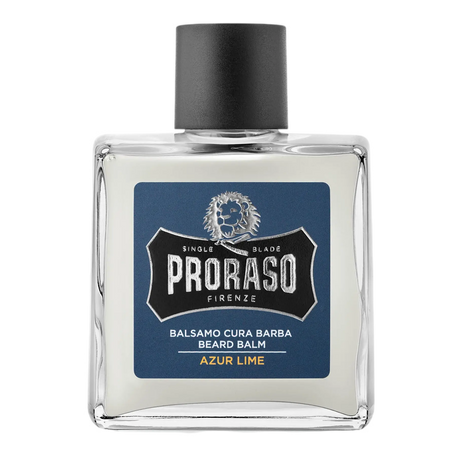 Proraso skjegglotion - Lime og mynte