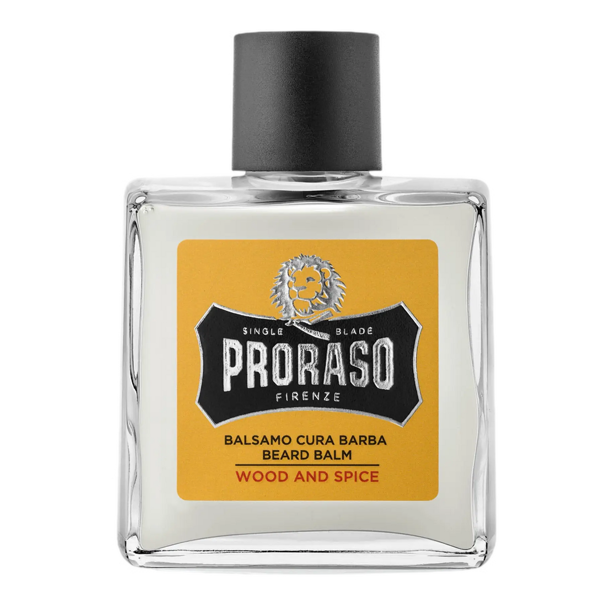 Proraso skjegglotion - Tre og krydder