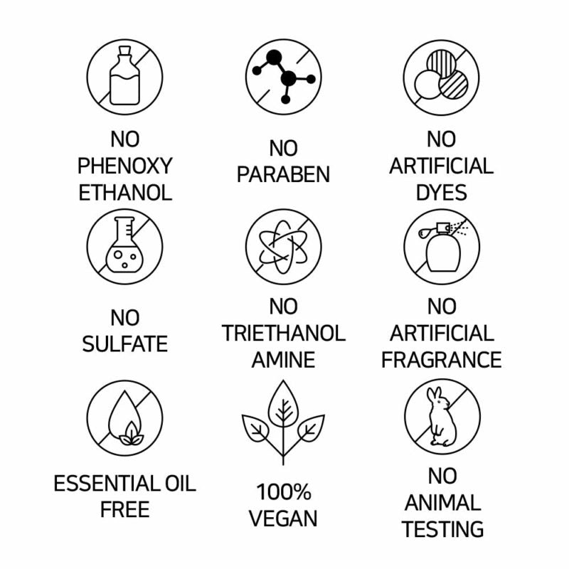 Purito SEOUL Cica Clearing BB Cream