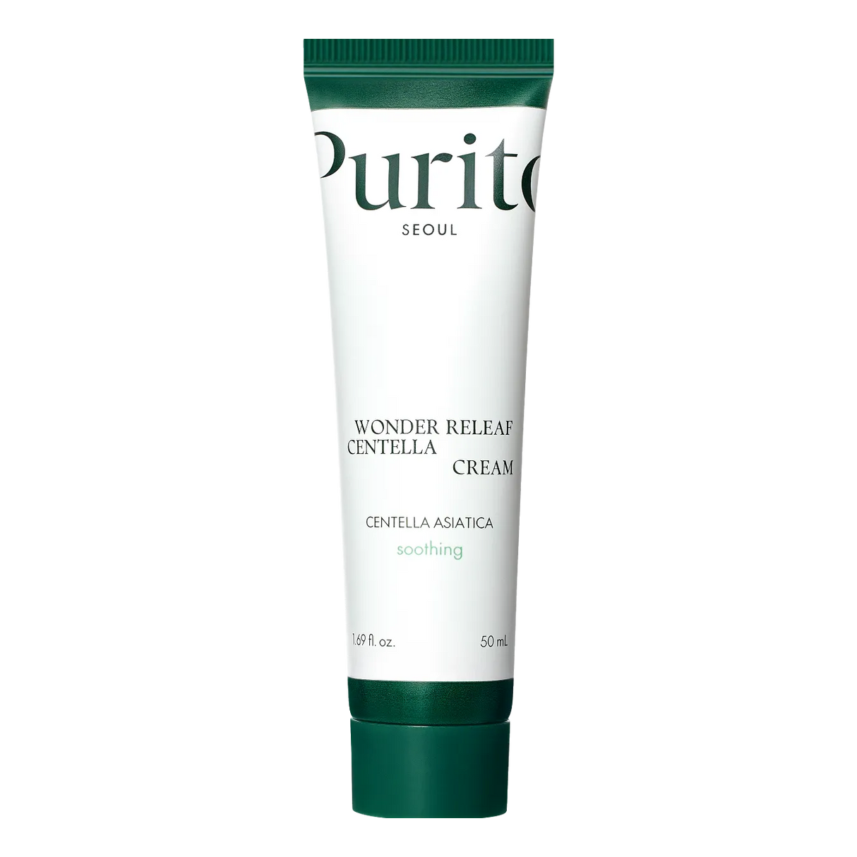 Purito SEOUL Wonder Releaf Centella Cream
