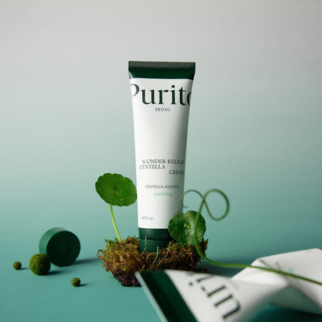 Purito SEOUL Wonder Releaf Centella Cream