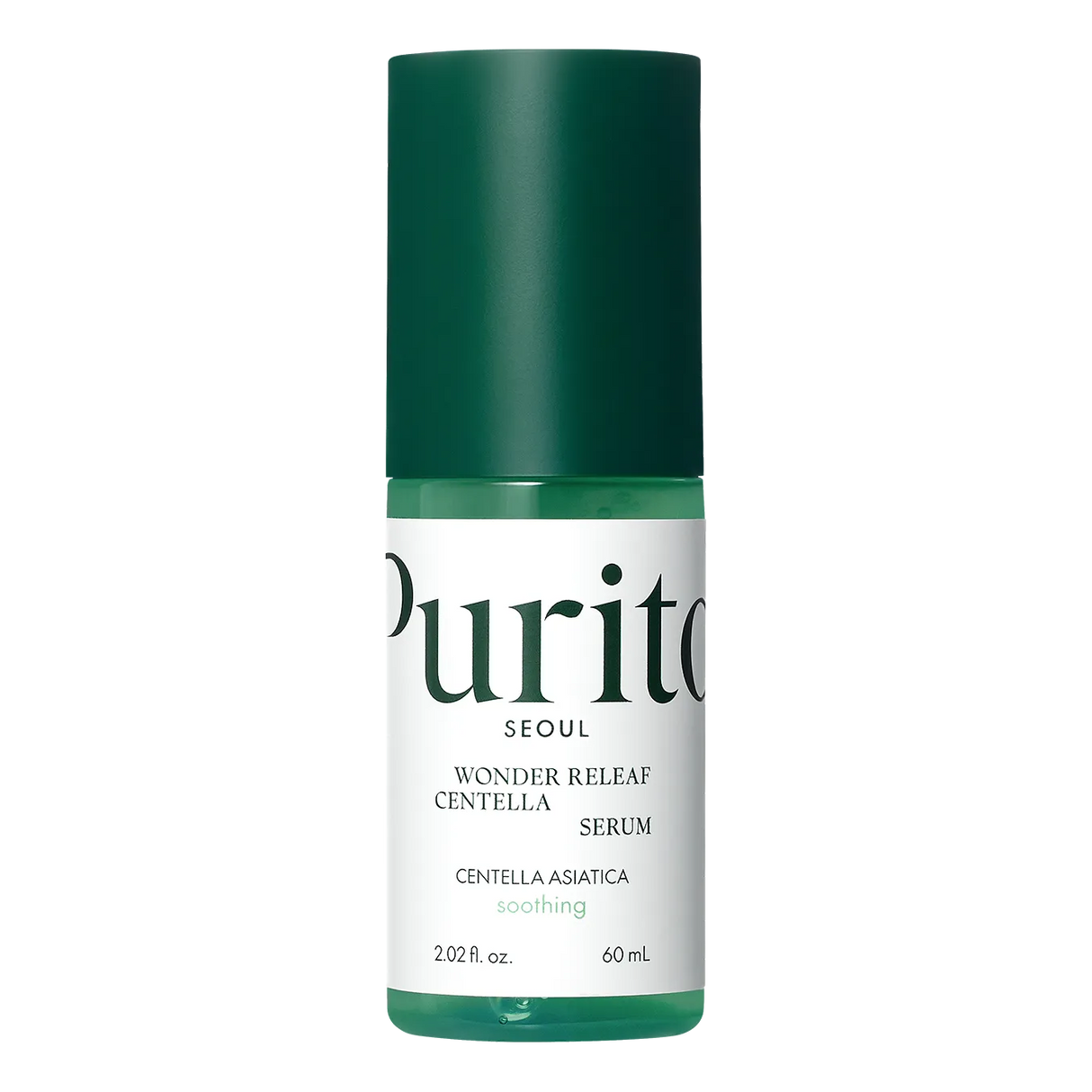 Purito SEOUL Wonder Releaf Centella Serum