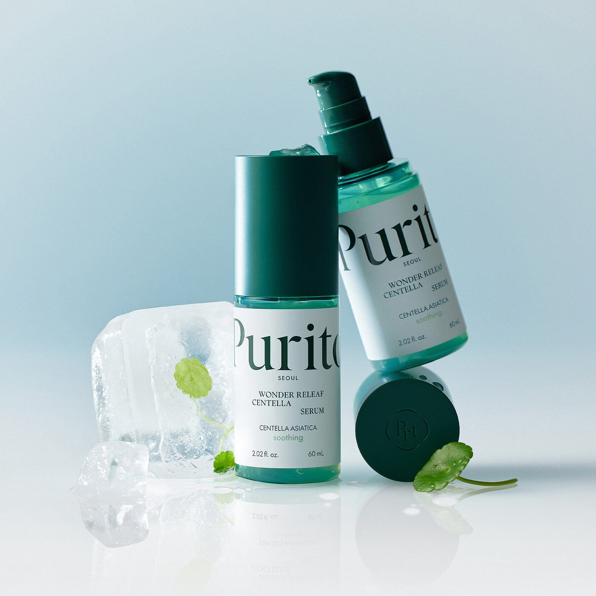 Purito SEOUL Wonder Releaf Centella Serum