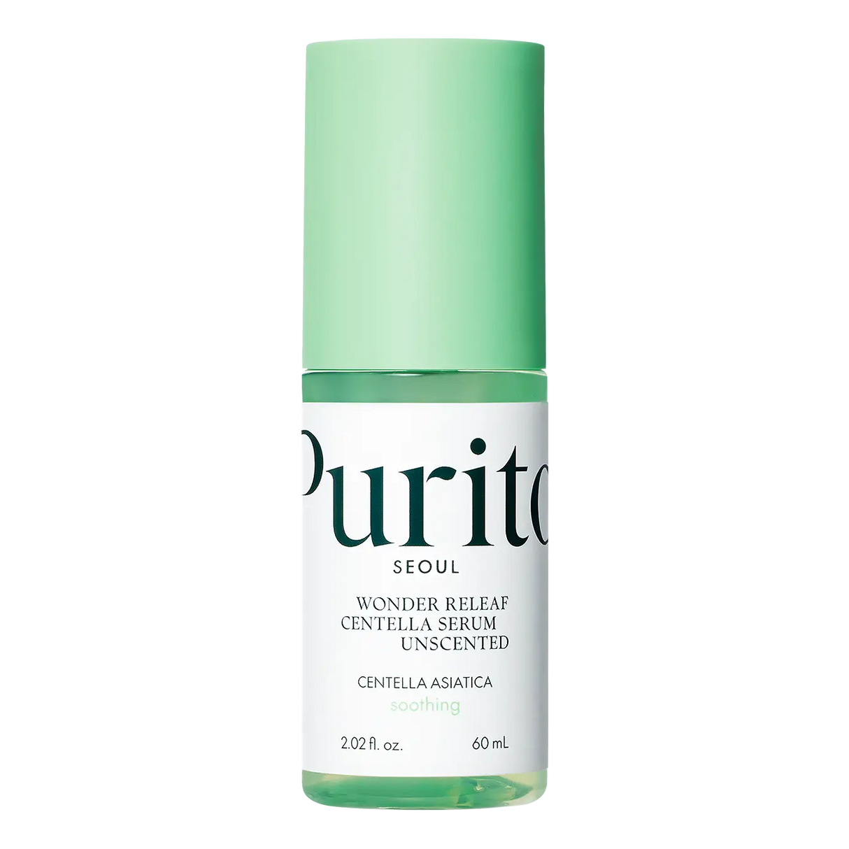 Purito SEOUL Wonder Releaf Centella Serum Unscented
