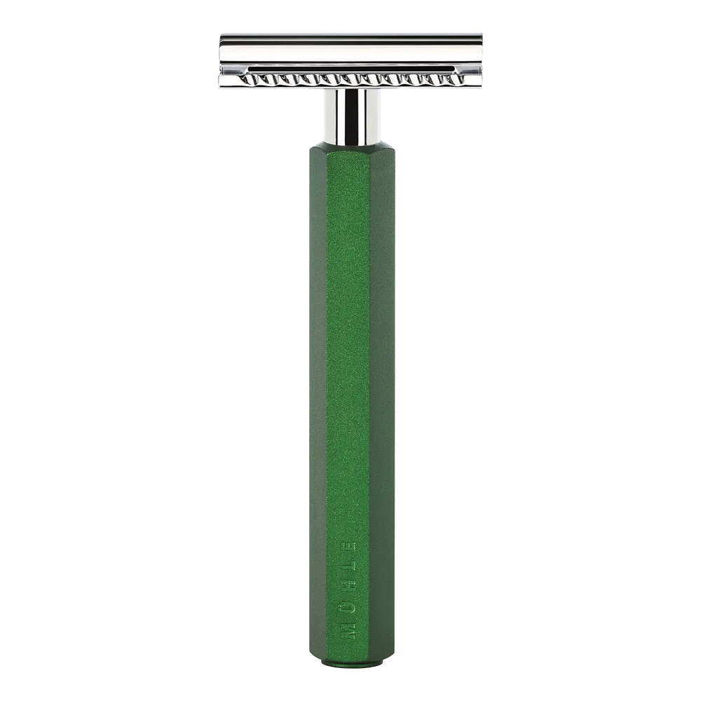 Mühle Hexagon tradisjonell barberhøvel