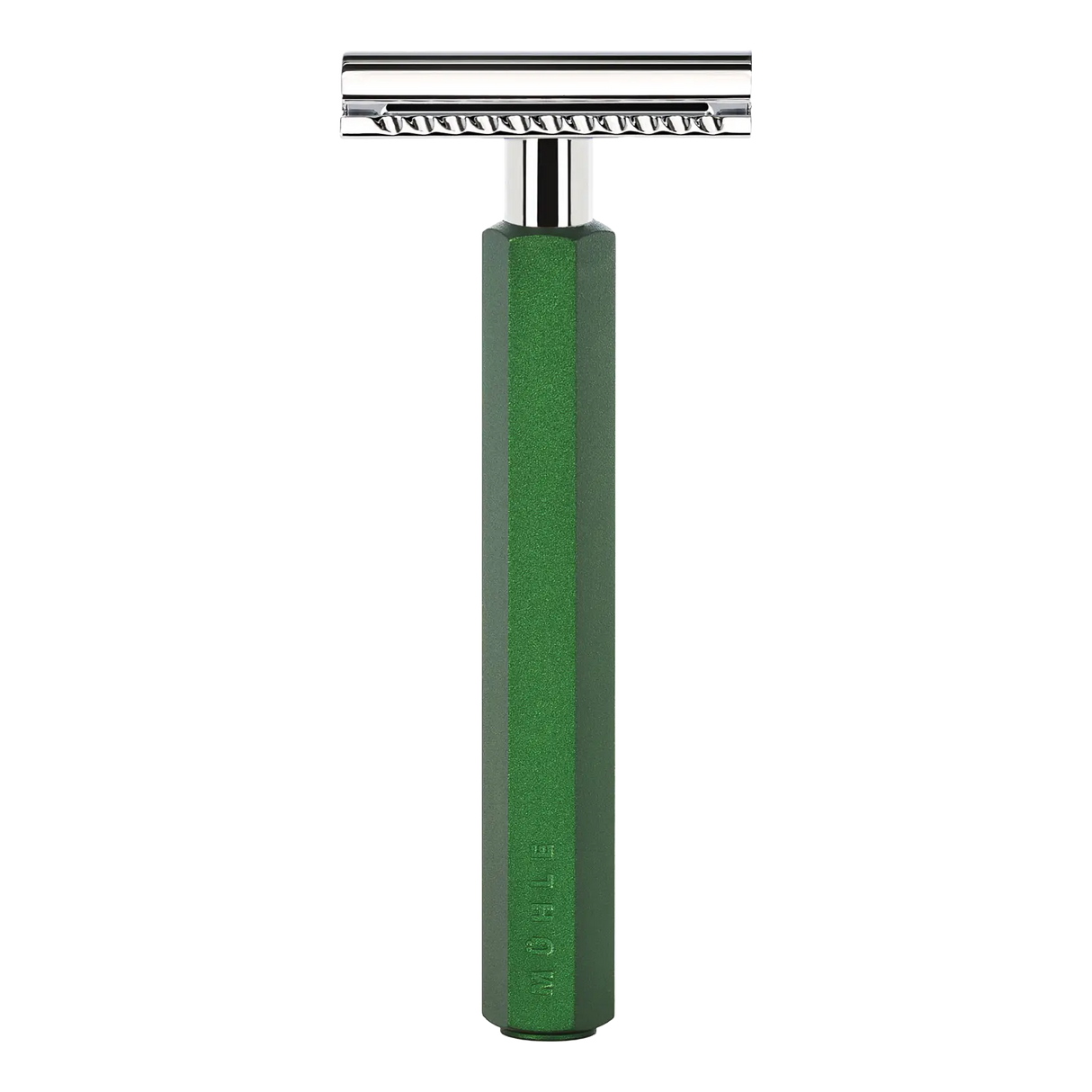 Mühle Hexagon tradisjonell barberhøvel