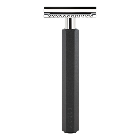 Mühle Hexagon tradisjonell barberhøvel