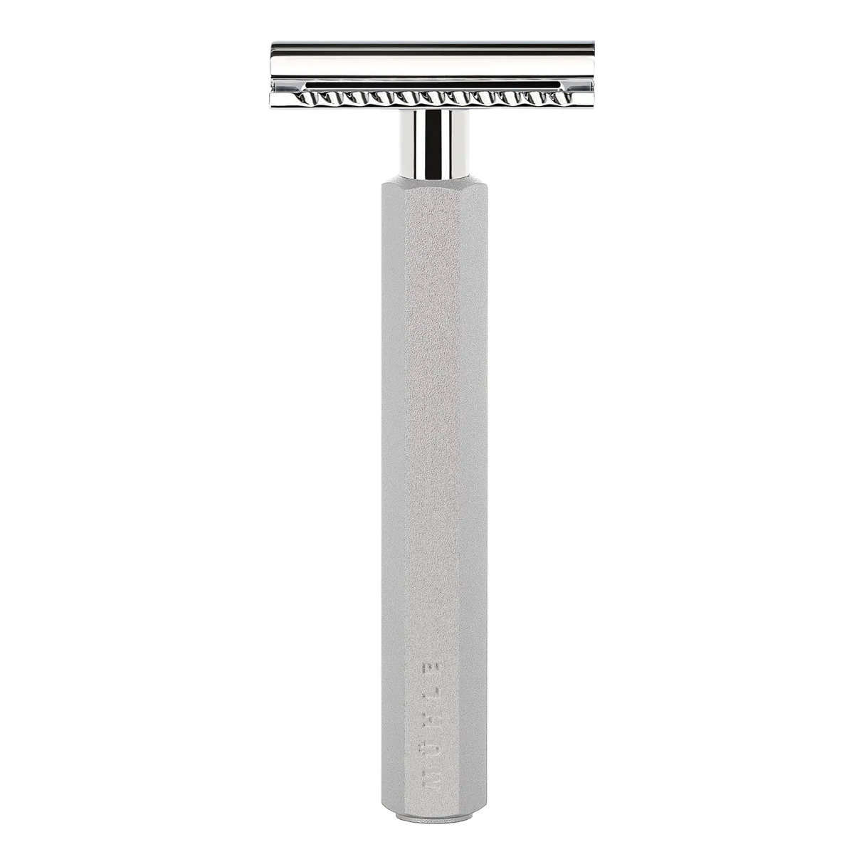 Mühle Hexagon tradisjonell barberhøvel