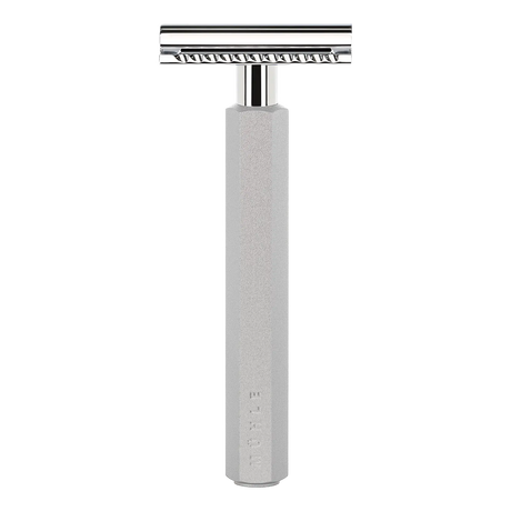Mühle Hexagon tradisjonell barberhøvel