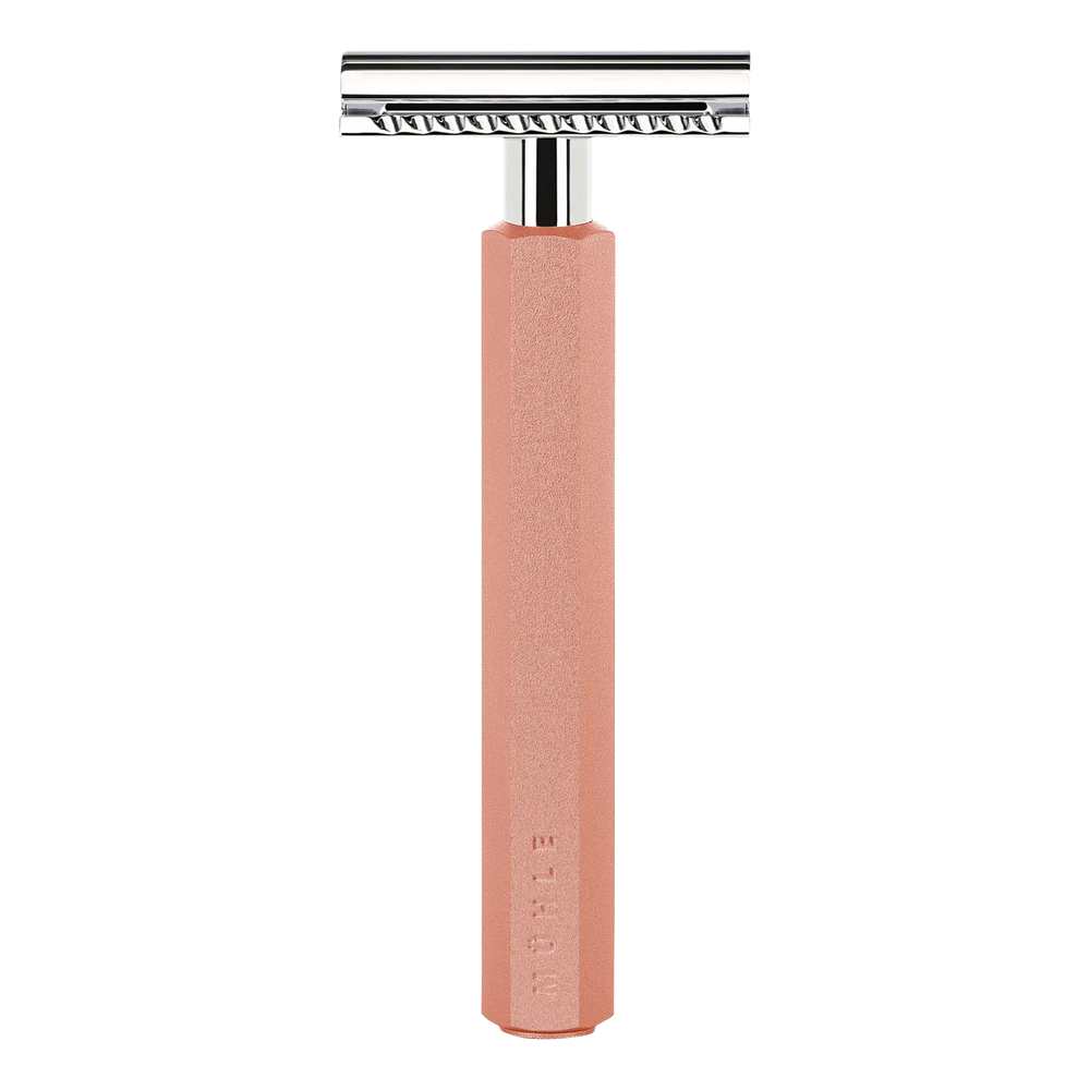 Mühle Hexagon tradisjonell barberhøvel