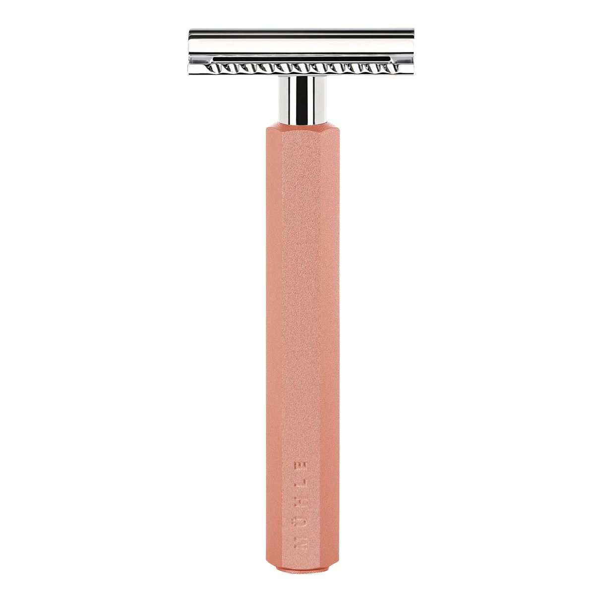 Mühle Hexagon tradisjonell barberhøvel