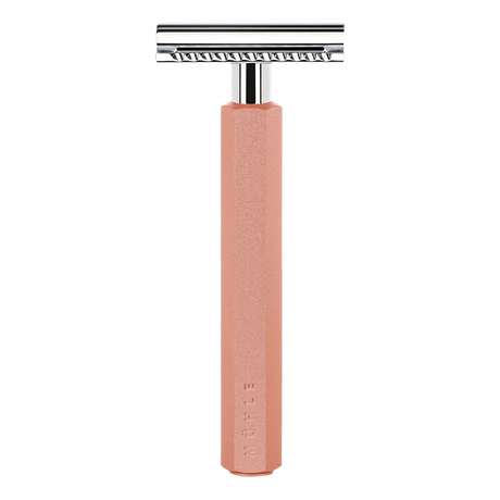 Mühle Hexagon tradisjonell barberhøvel