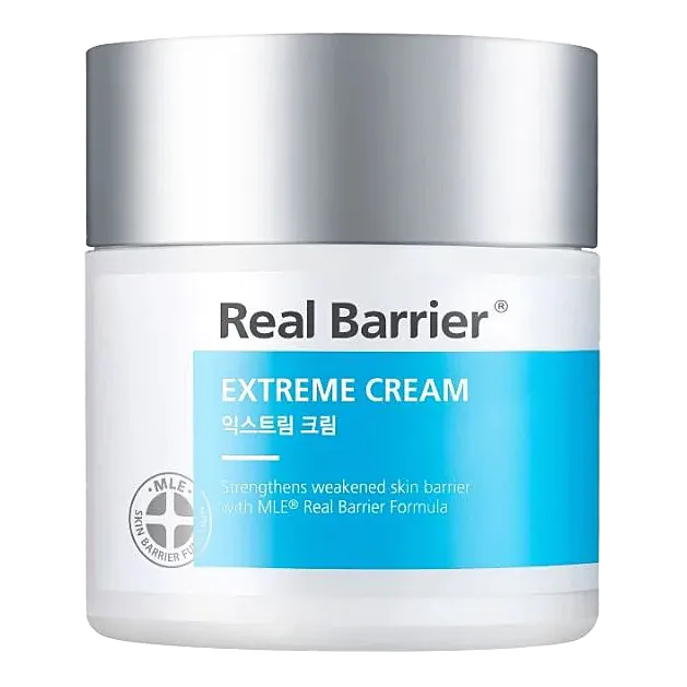Real Barrier Extreme Cream ansiktskrem 