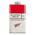 Red Wing All Natural Boot Oil