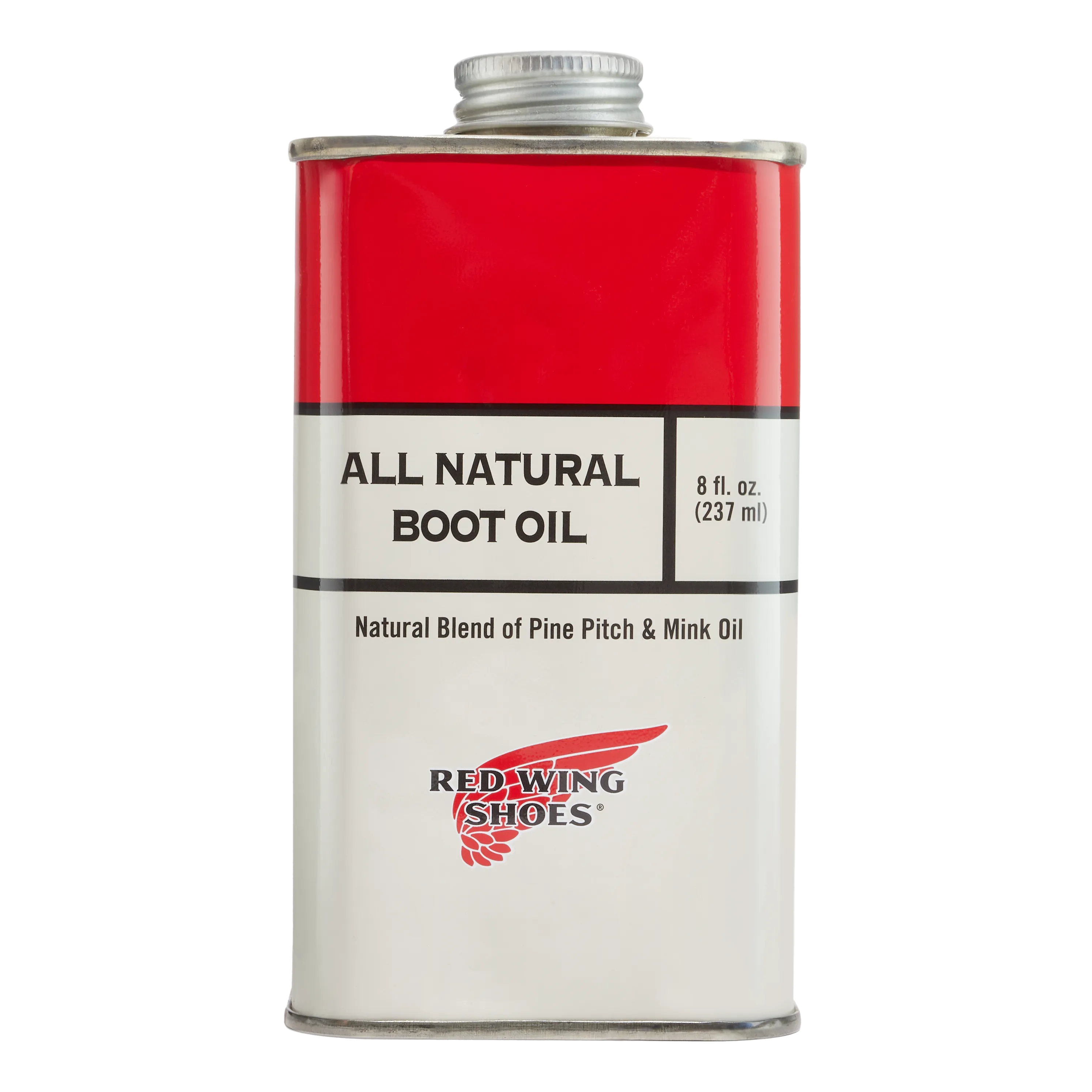 Red Wing All Natural Boot Oil 
