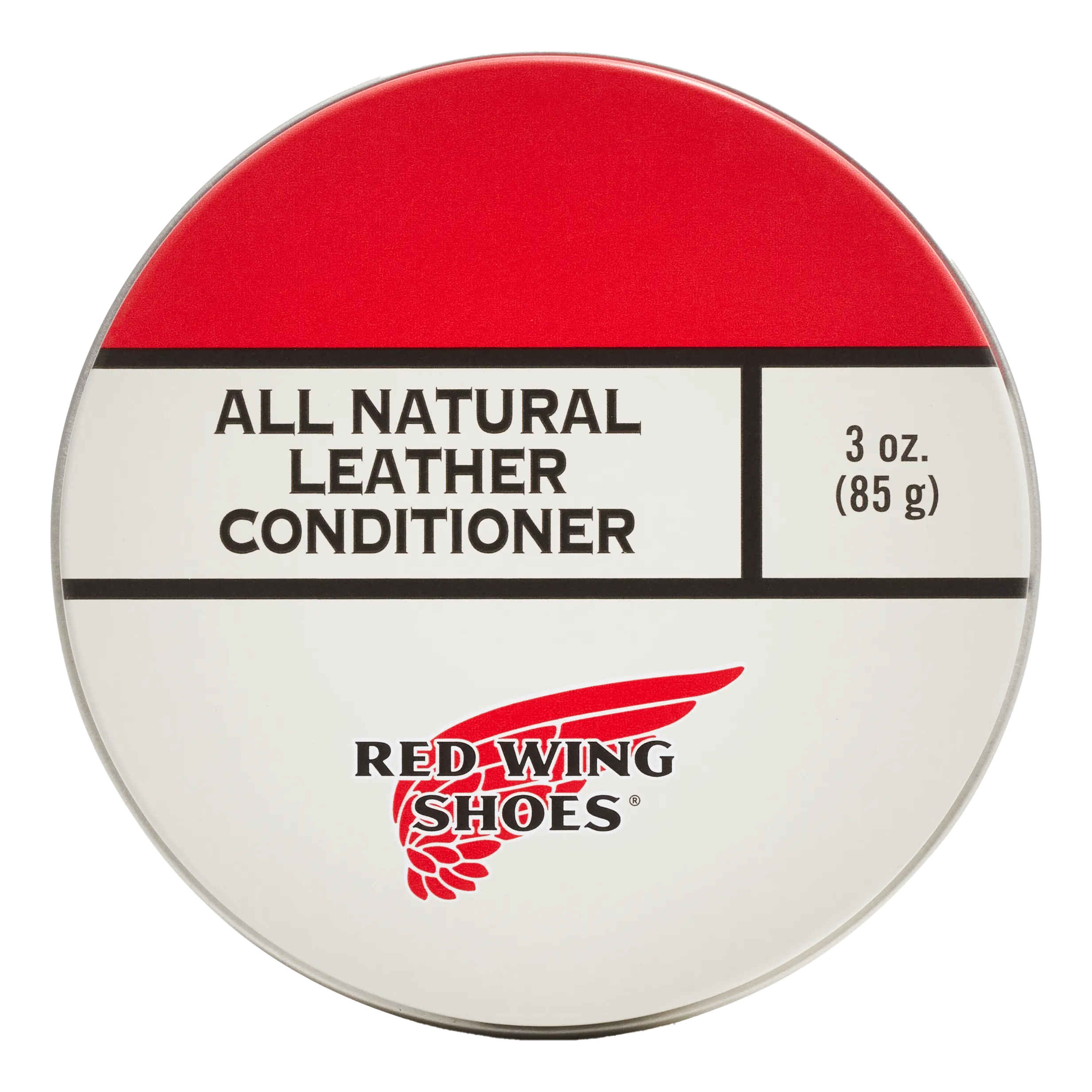 Red Wing All Natural Leather Conditioner 
