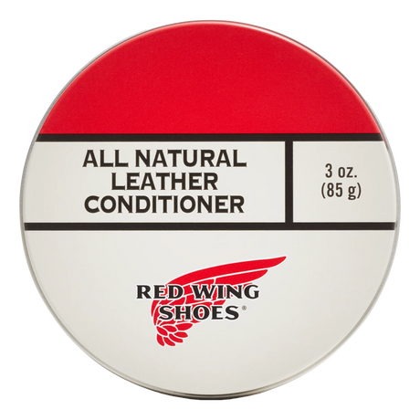 Red Wing All Natural Leather Conditioner
