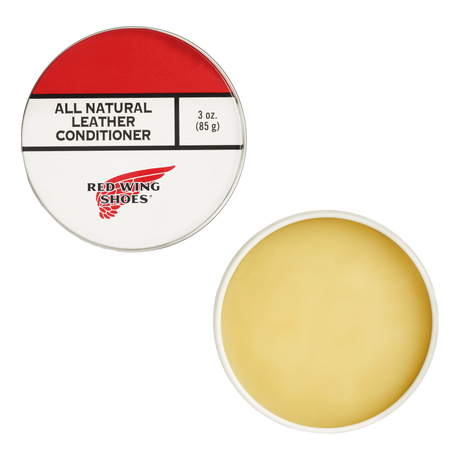Red Wing All Natural Leather Conditioner