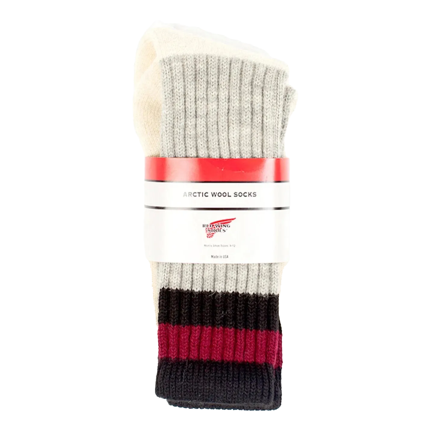 Red Wing Arctic Wool Sock