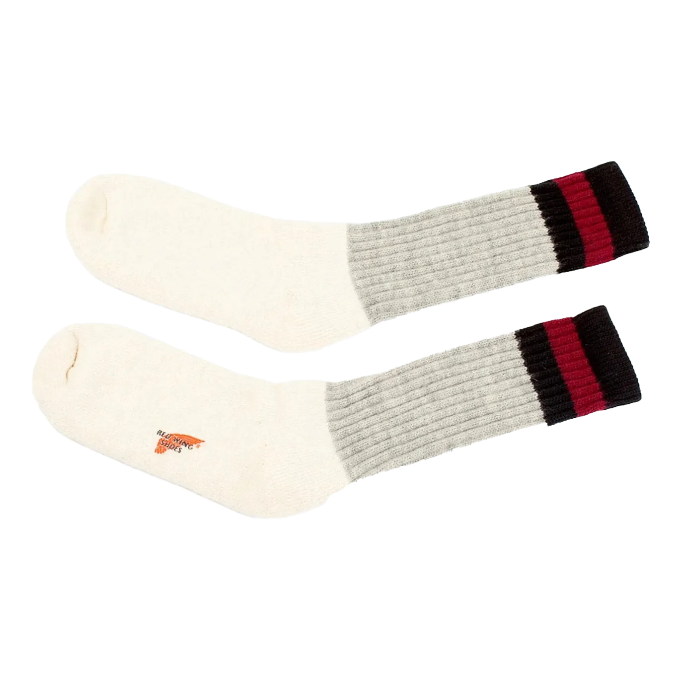 Red Wing Arctic Wool Sock