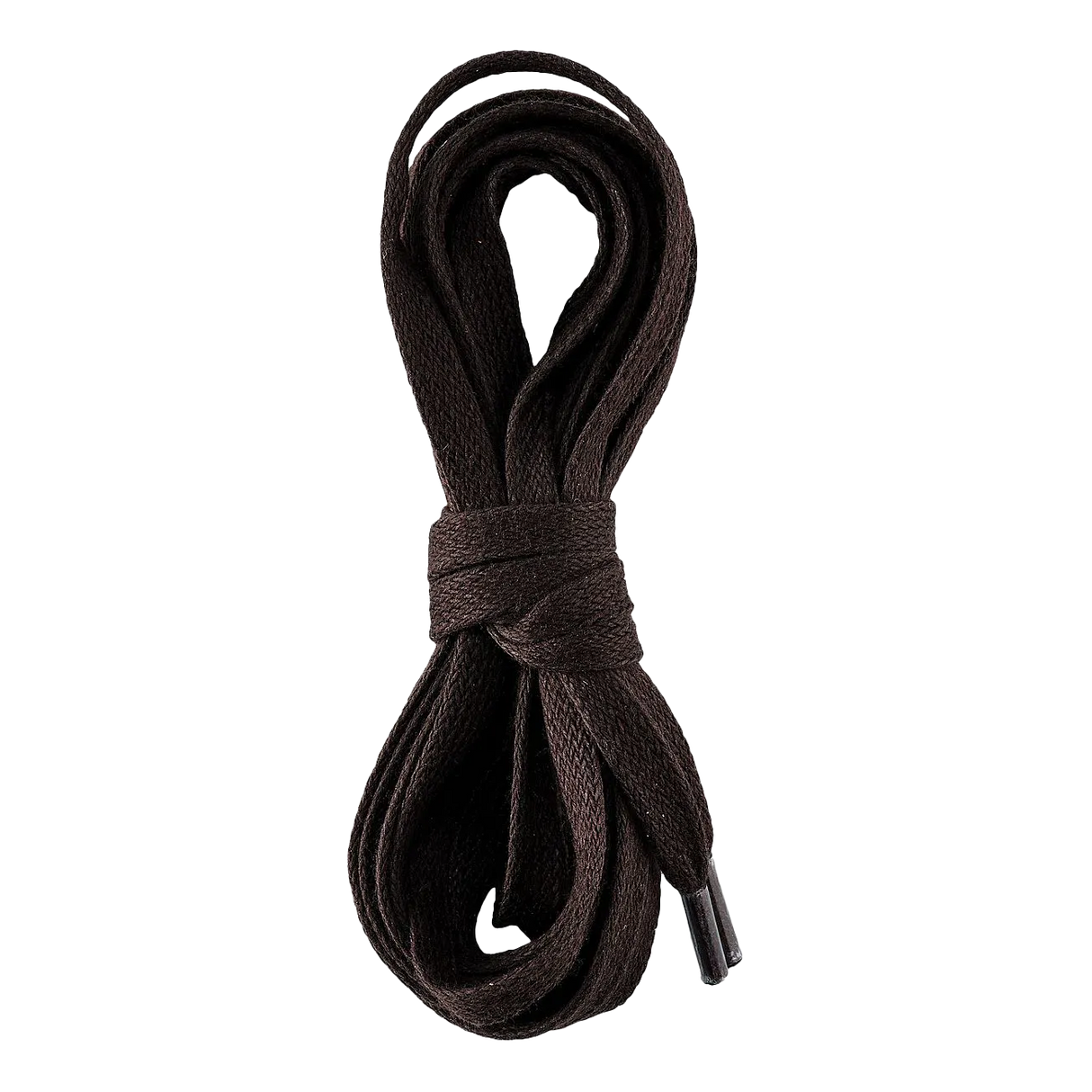 Red Wing Flat Waxed skolisser Brun