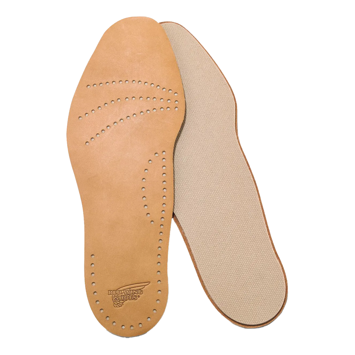 Red Wing Leather Footbed skosåler