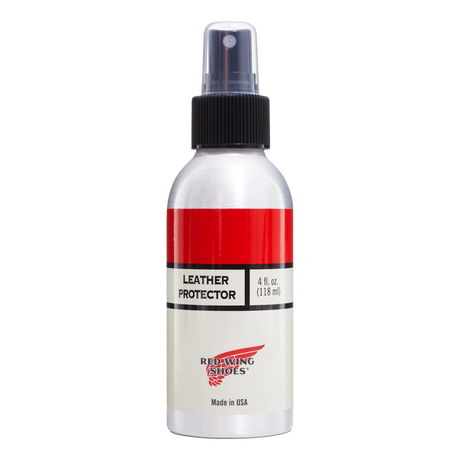 Red Wing Leather Protector
