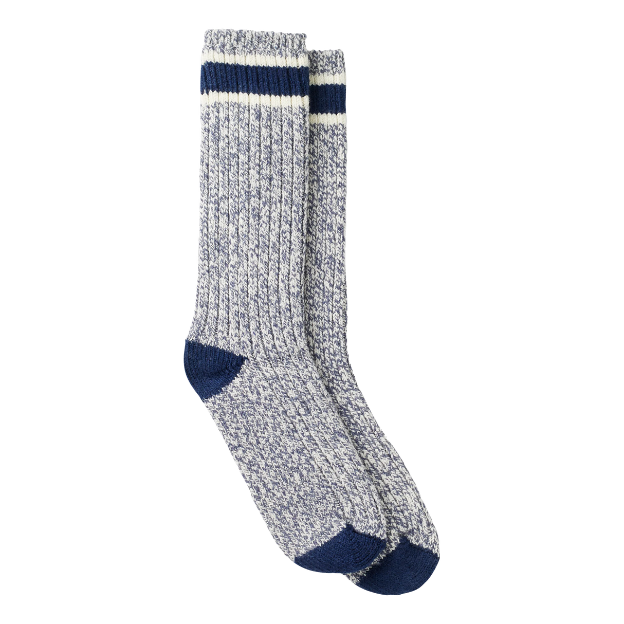 Red Wing Marl Ragg Crew ullsokker