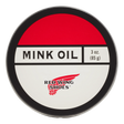 Red Wing Mink Oil