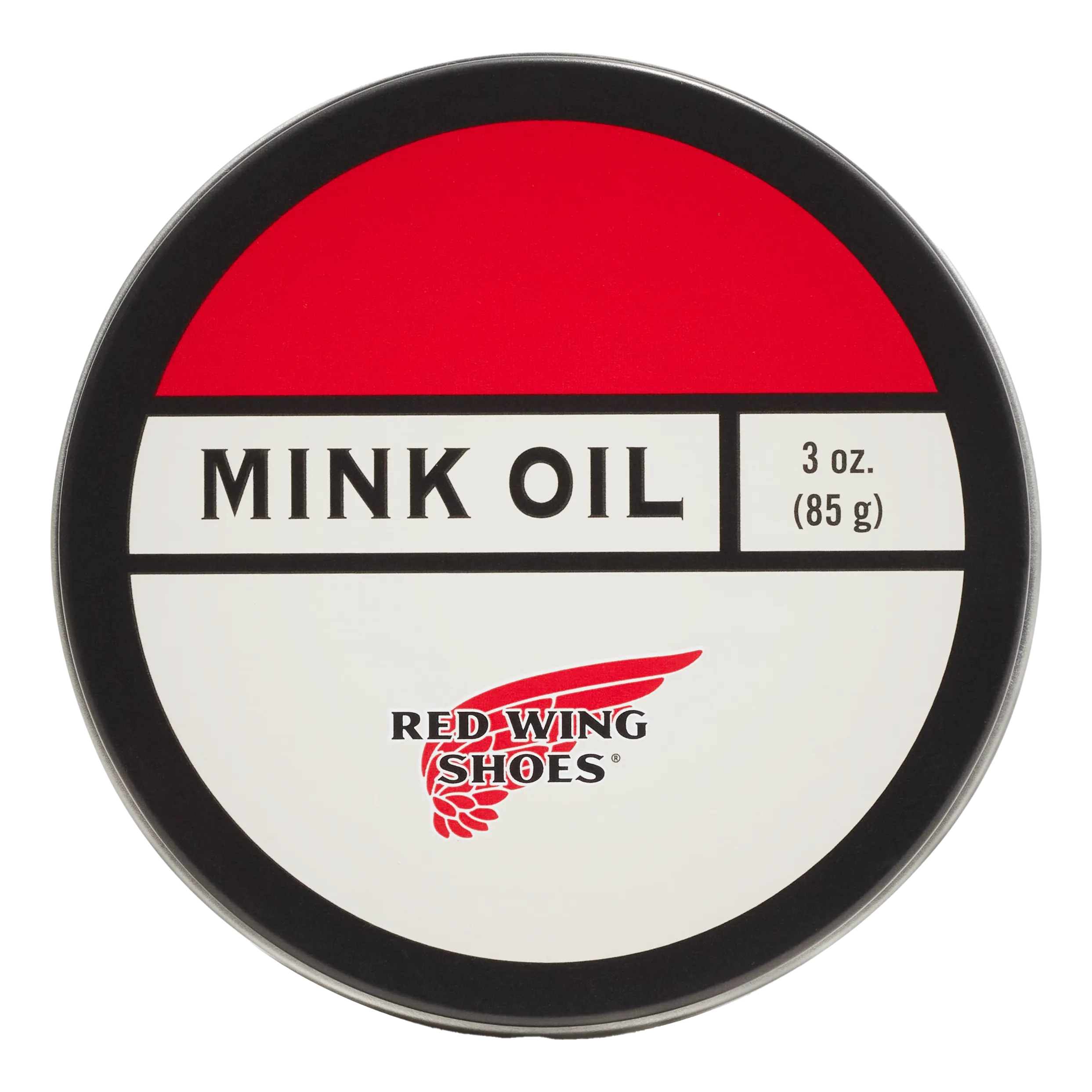 Red Wing Mink Oil 