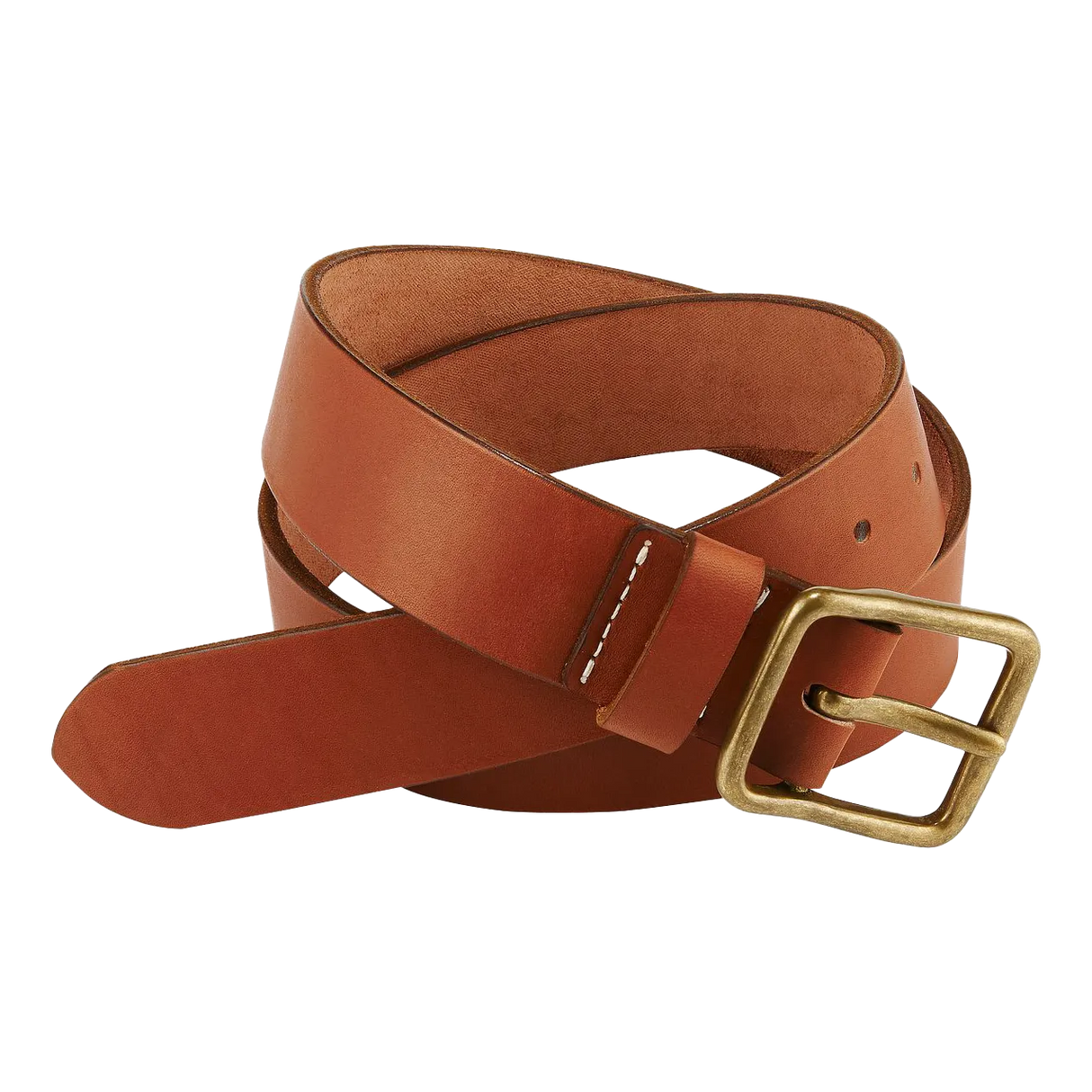 Red Wing Oro Russet Pioneer belte