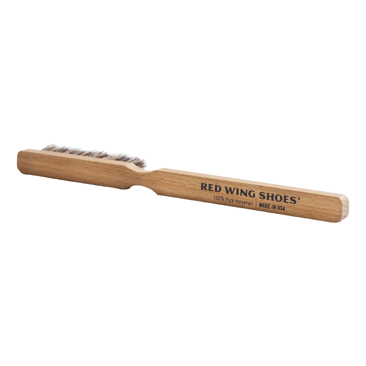 Red Wing Welt Cleaning Brush