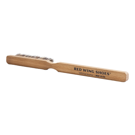 Red Wing Welt Cleaning Brush
