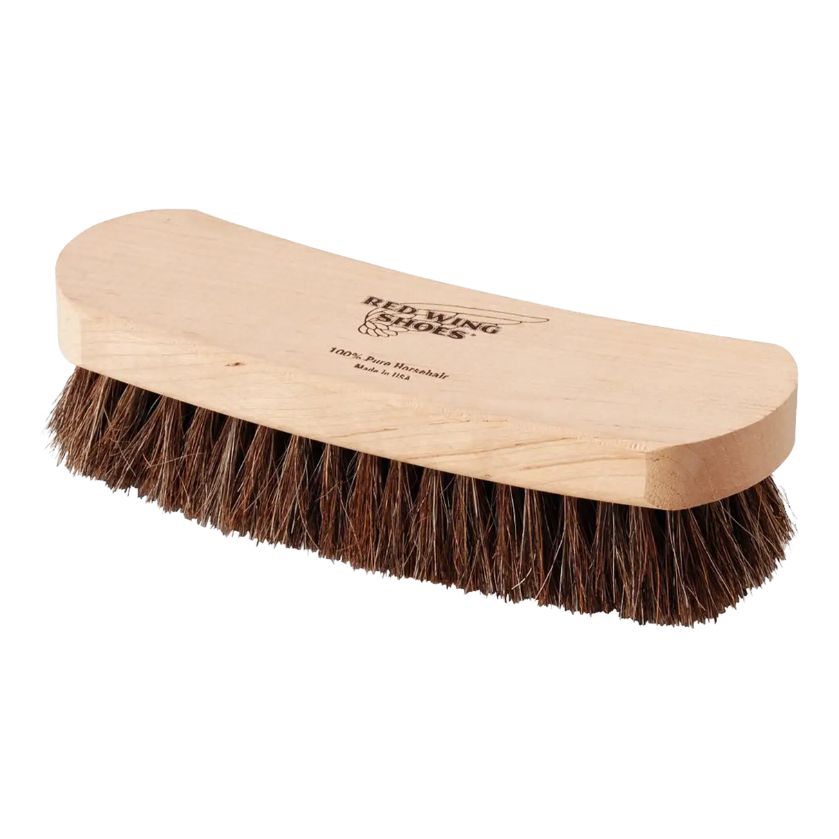 Red Wing skobørste