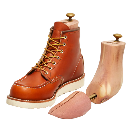 Red Wing skotre