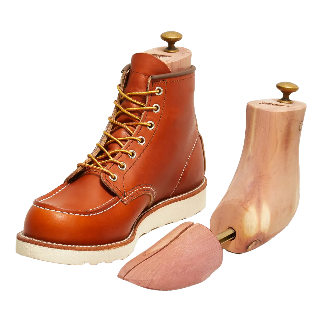 Red Wing skotre