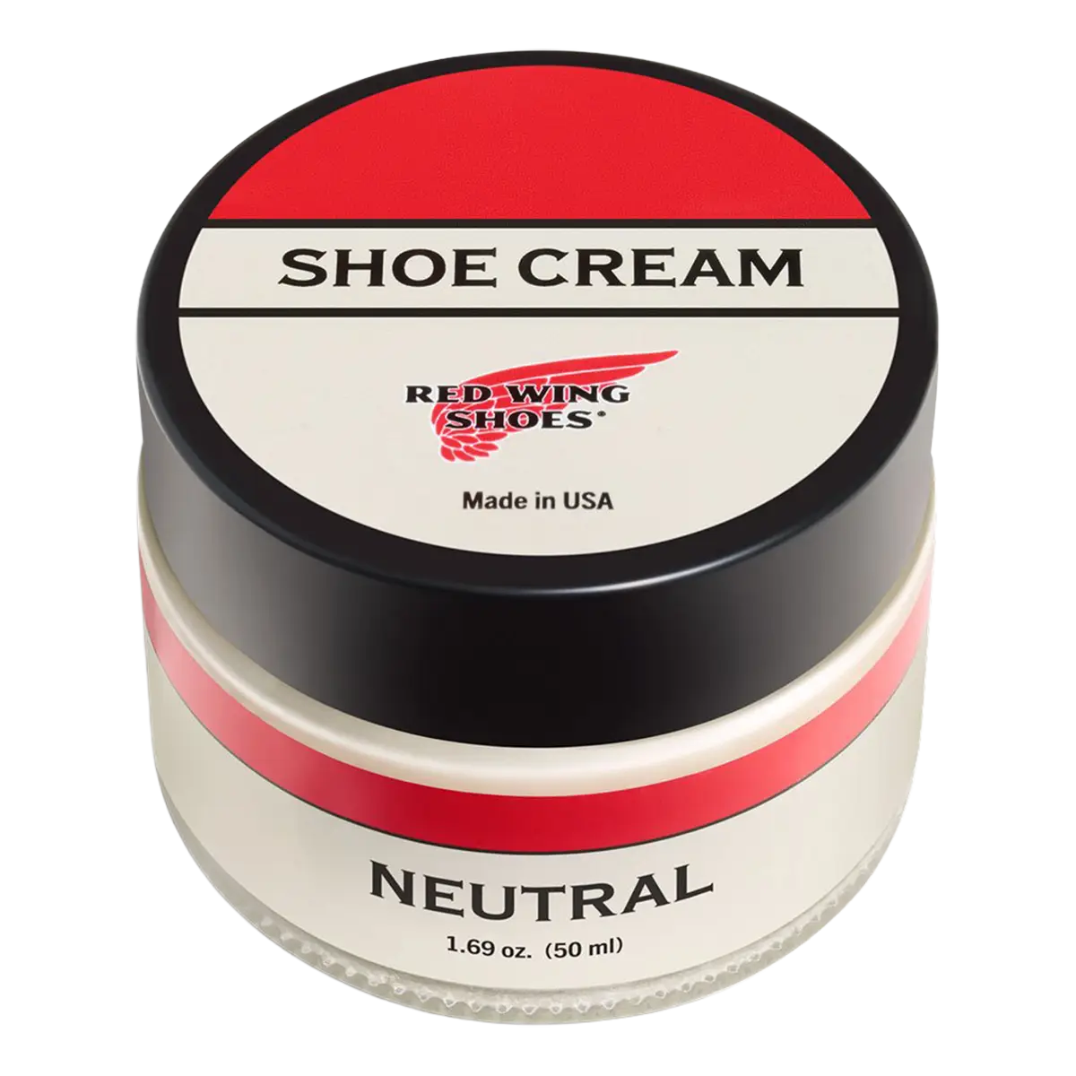 Red Wing skokrem
