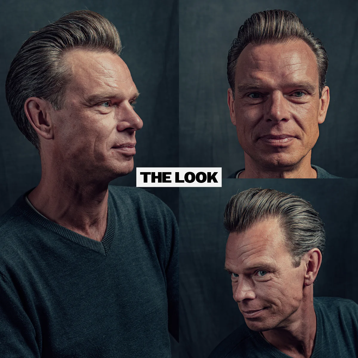 Reuzel Concrete Hold Matte Pomade