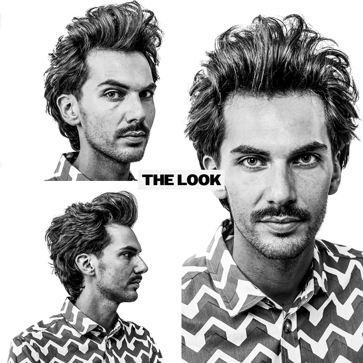 Reuzel Concrete Hold Matte Pomade