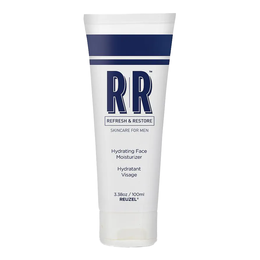 Reuzel Hydrating Face Moisturizer