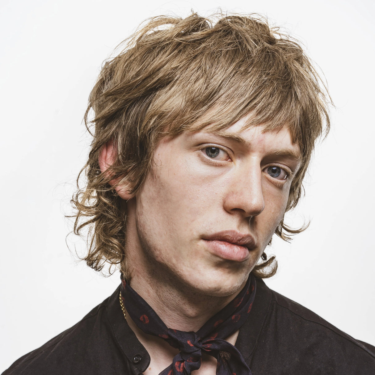 Reuzel Matte teksturpudder