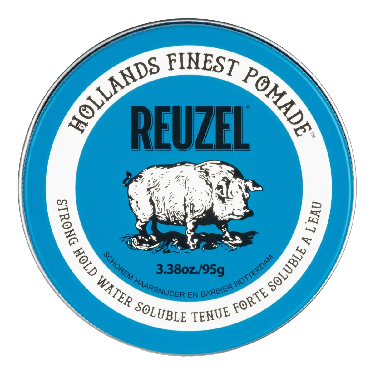 Reuzel Pomade Blue