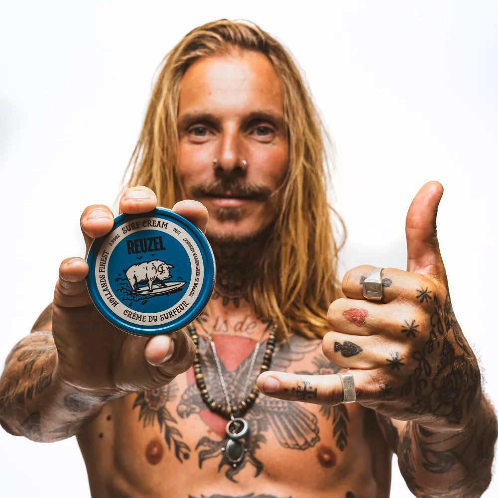 Reuzel Surf Cream