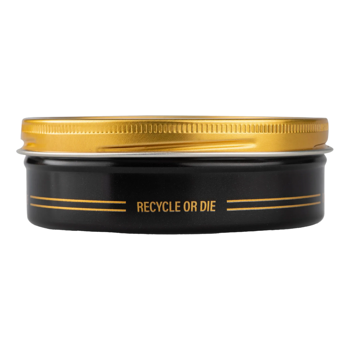 Reuzel x Liquid Death Severed Head Strong Hold Clay Pomade