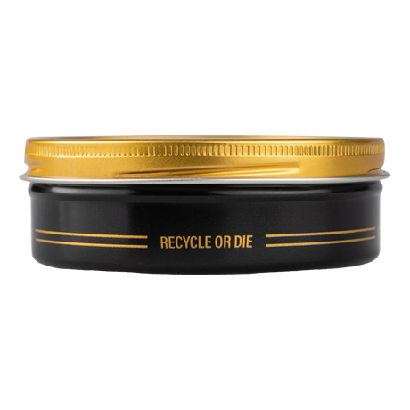 Reuzel x Liquid Death Severed Head Strong Hold Clay Pomade