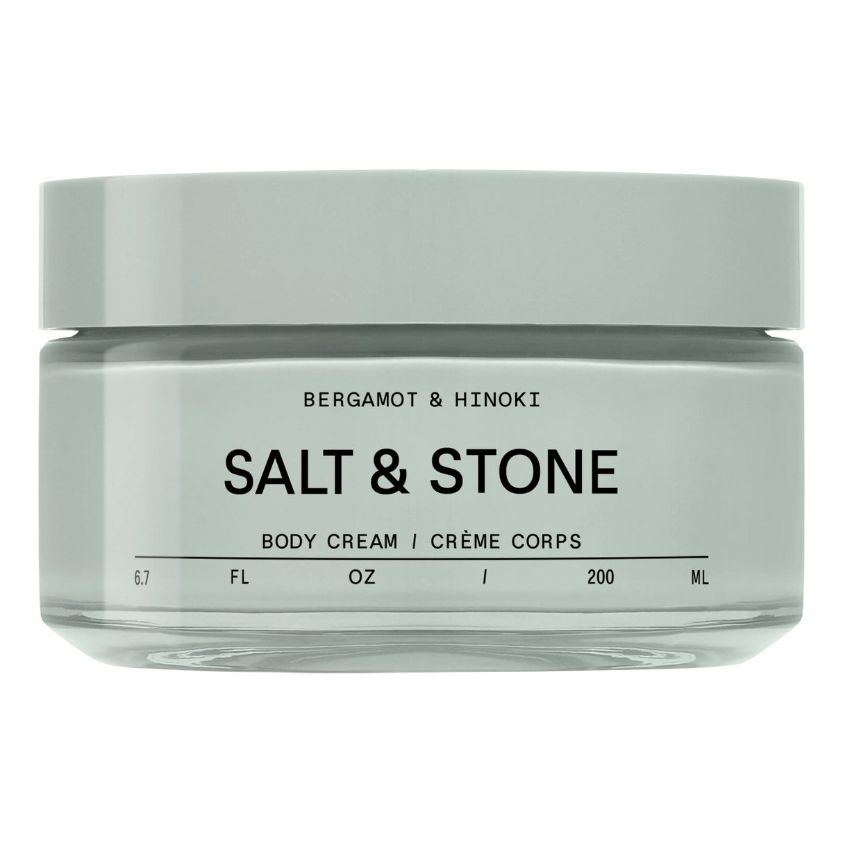 Salt & Stone Body Cream