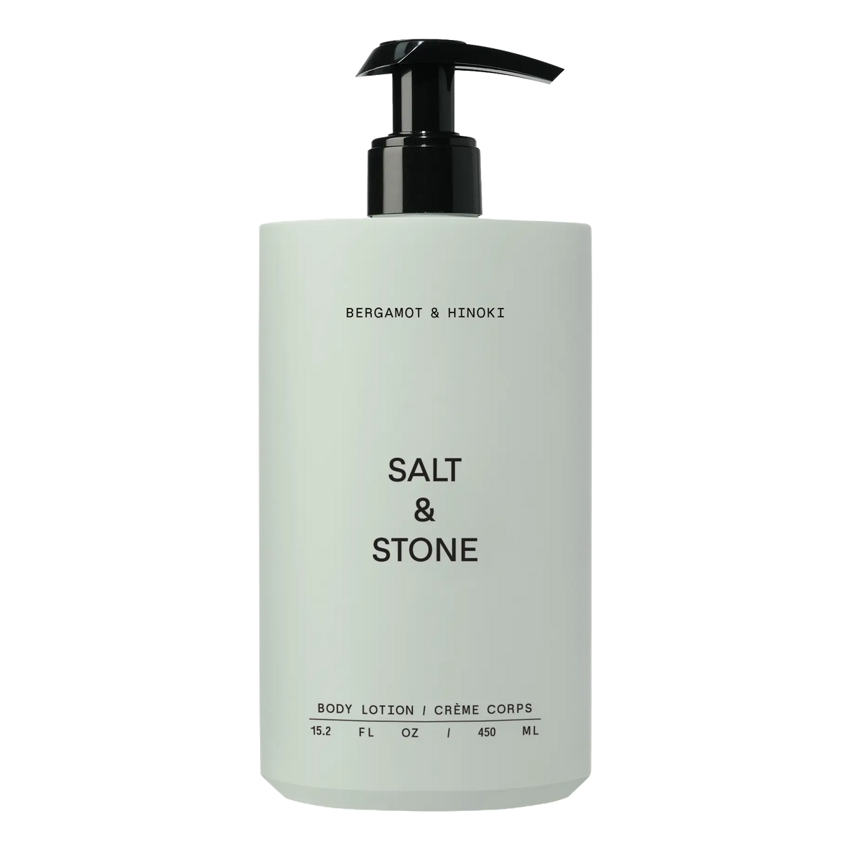 Salt & Stone Body Lotion