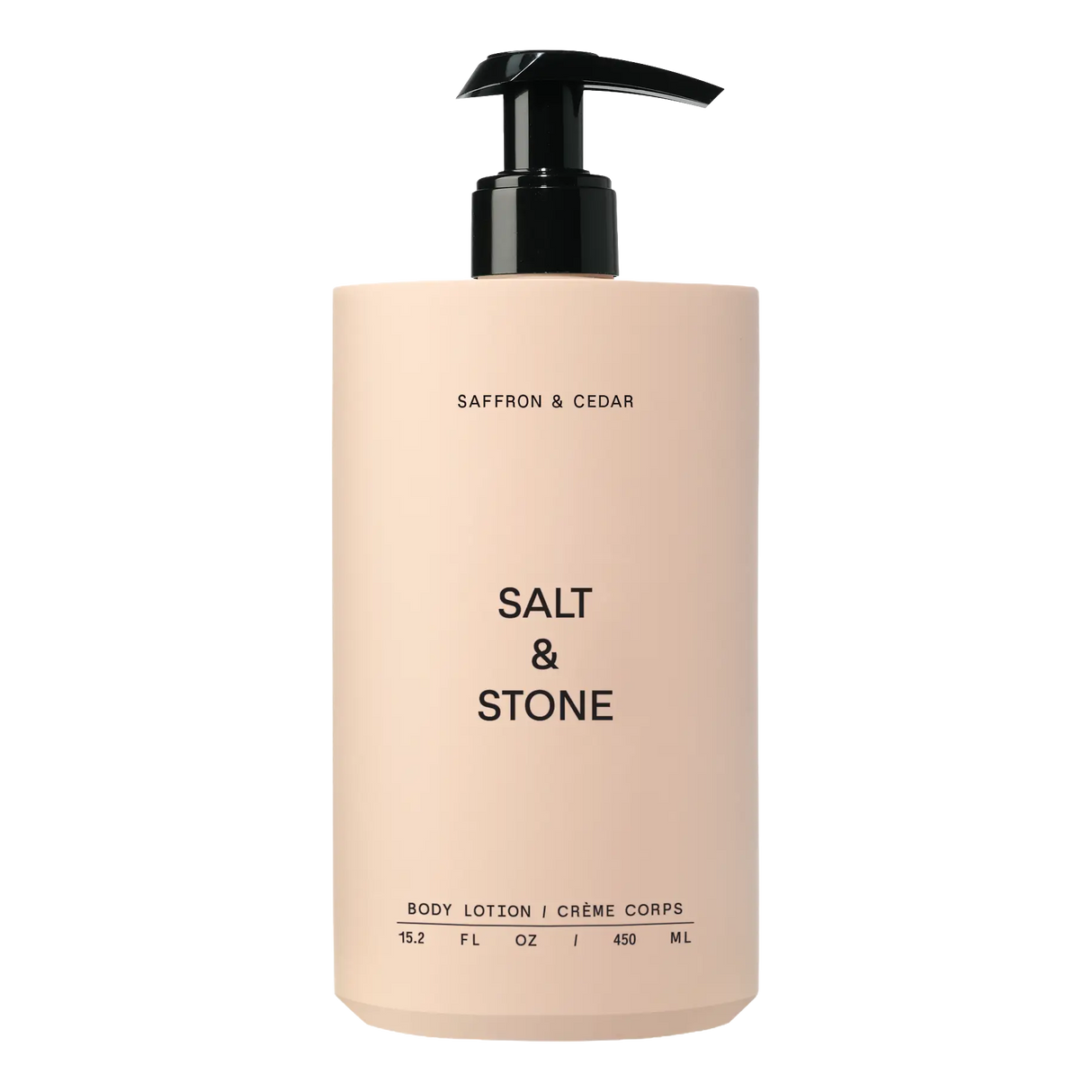 Salt & Stone Body Lotion